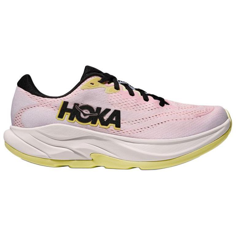 HOKA ONE ONE Rincon 4 Carnation Starlight Glow Women's