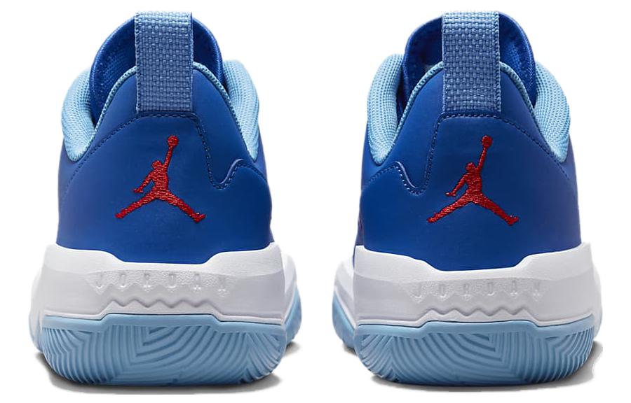 Air Jordan Westbrook One Take 4 'Game Royal' купить в интернет-магазине Yoocart с быстрой доставкой по России.