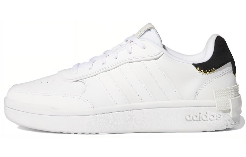 Adidas Postmove Se Cloud White Core Black Women's