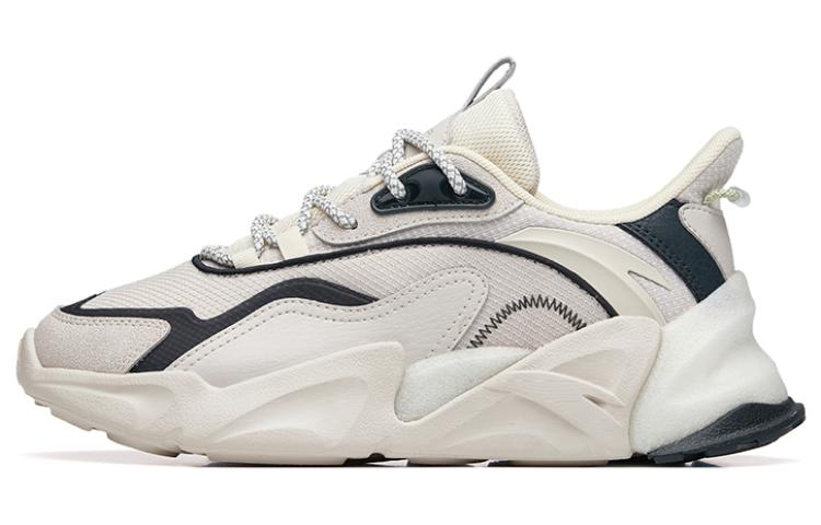 ANTA Casual Shoes Women's Low-Top White