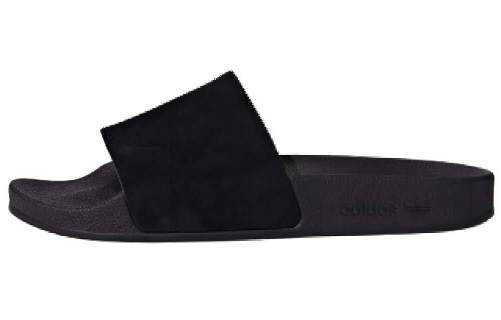 Adidas Originals Adilette 'Black' Women's