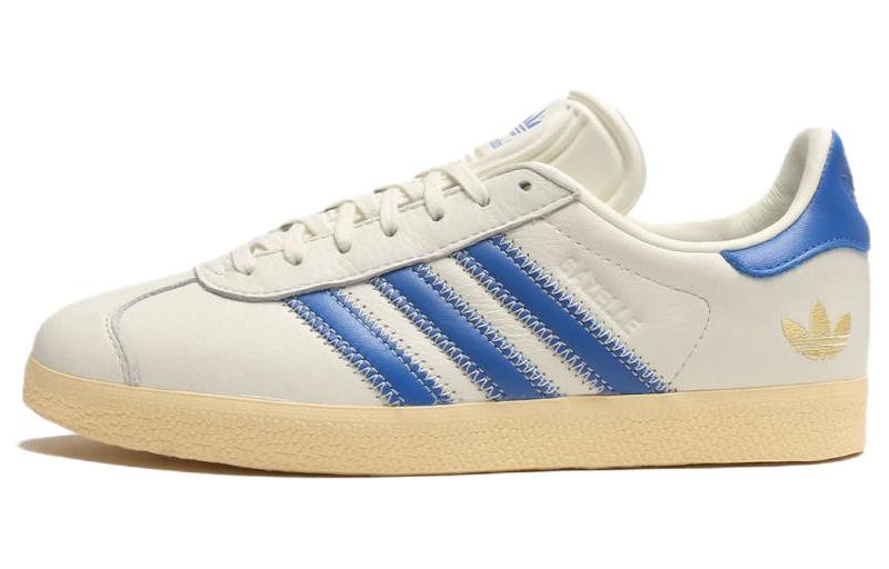 Adidas Gazelle Shoe Palace Bold Blue