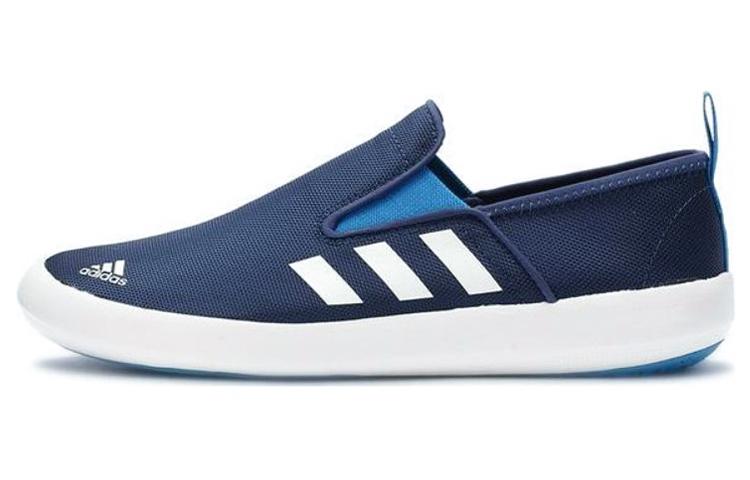 Adidas B Slip On Running Обувь Низкие Кроссовки Унисекс