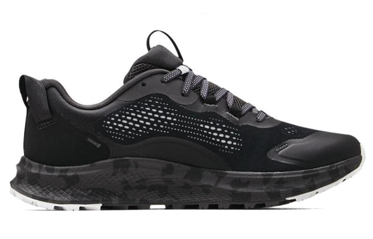 Under Armour Беговые кроссовки с низким верхом для мужчин