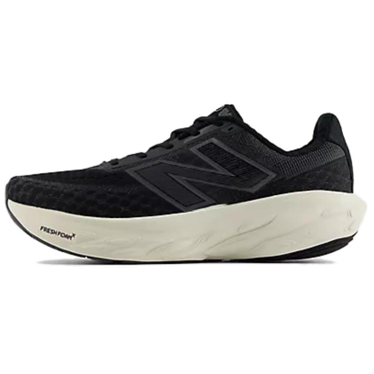 New Balance Fresh Foam X 1080v14 Black Magnet Linen