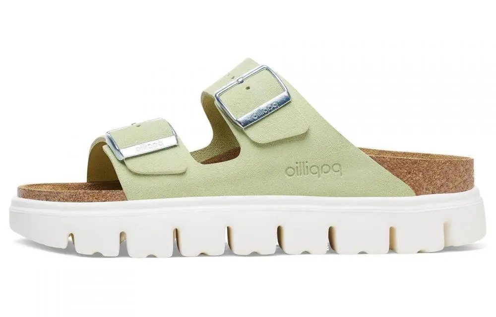 Birkenstock Arizona Papilio Slip-on Sandals