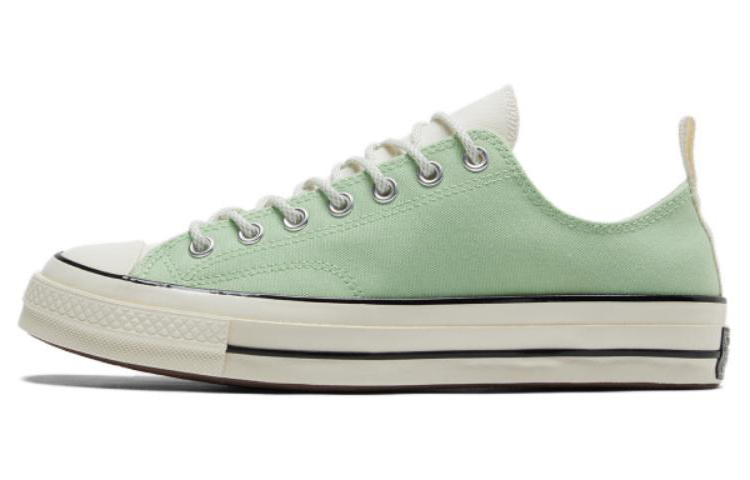Converse Chuck 70 Low ' Green White'