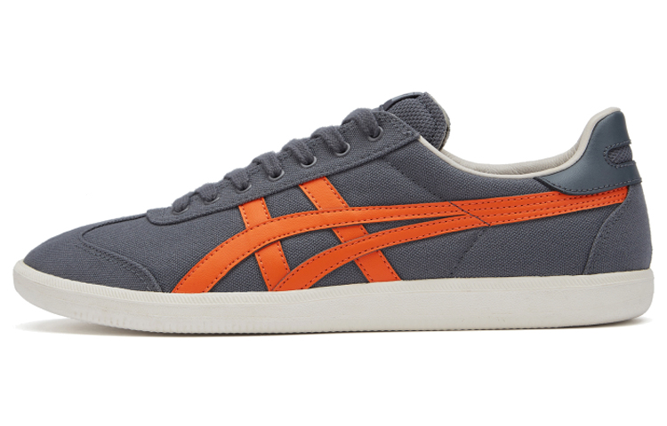 Onitsuka Tiger Tokuten Grey Orange