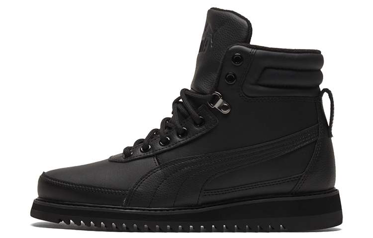 PUMA Desierto V2 'Black'