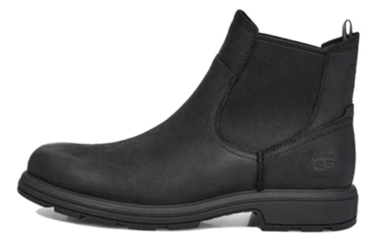 UGG Biltmore Chelsea Boot Black