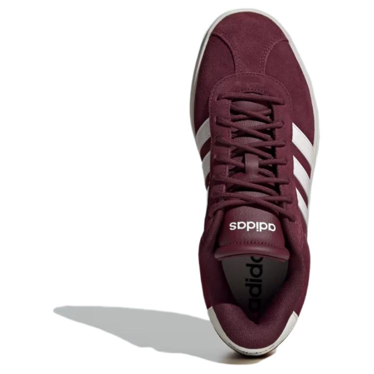Adidas Women's Vl Court Bold 'Maroon' Women's купить в интернет-магазине Yoocart с быстрой доставкой по России.