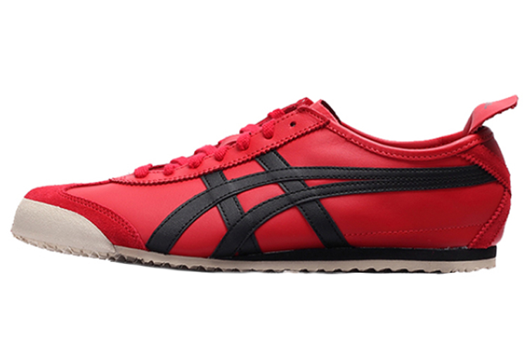 Onitsuka Tiger Mexico 66 'Board Red Black'