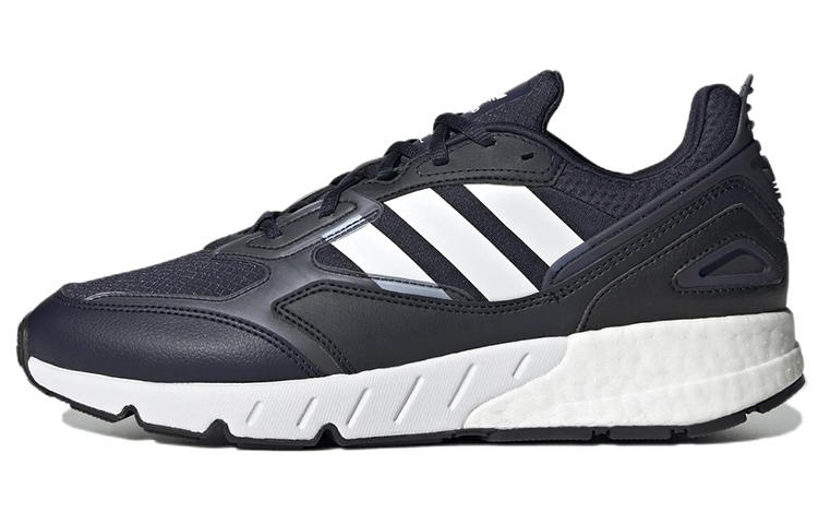 Zx 1K Adidas Originals Boost 2.0 'Legend Ink White'