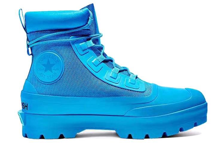 Converse Ambush X Chuck Taylor All Star Duck Boot High 'Blithe' купить в интернет-магазине Yoocart с быстрой доставкой по России.