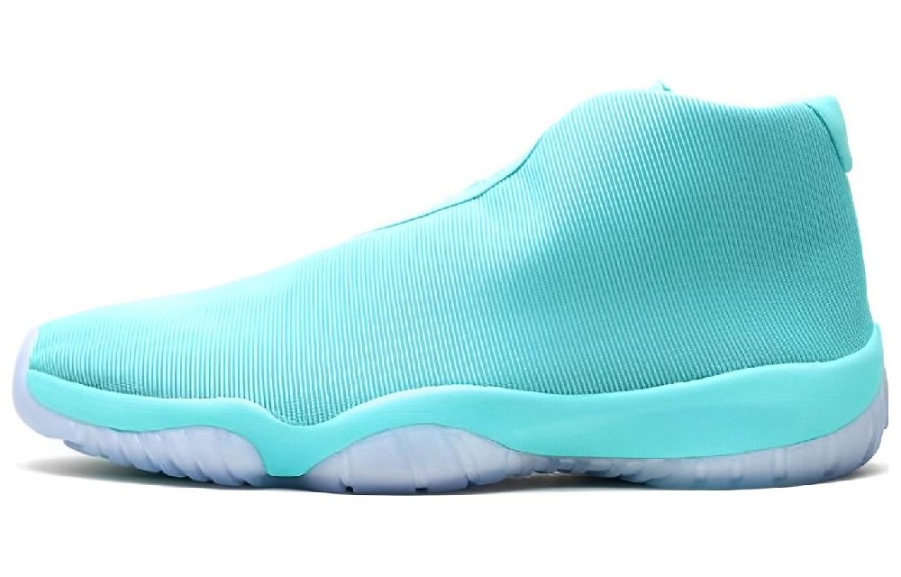 JORDAN Future Hyper Jade