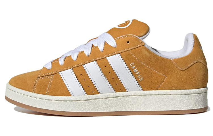 Adidas Campus 00s 'Mustard Gum'