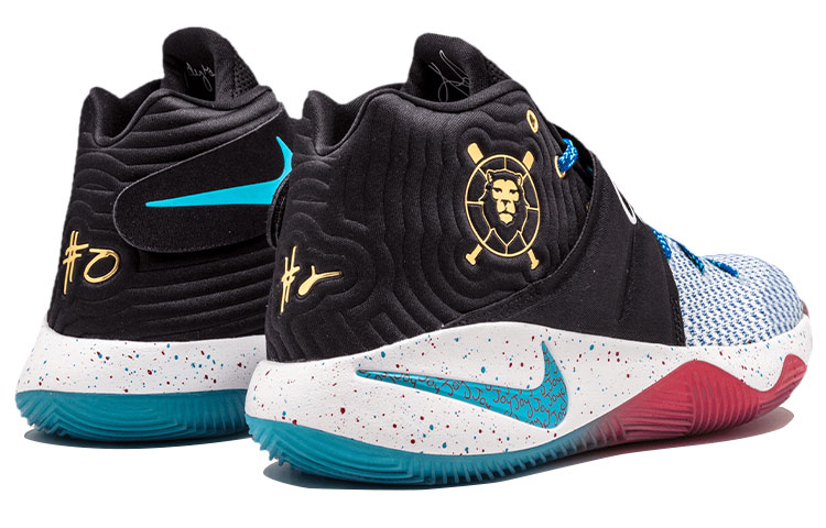 Nike Kyrie 2 Doernbecher купить в интернет-магазине Yoocart с быстрой доставкой по России.