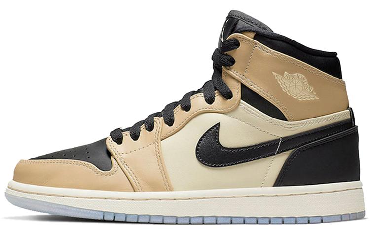 Air Jordan 1 High 'Mushroom' Women's