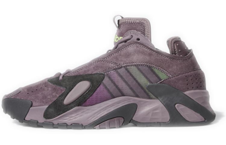 Adidas Originals Streetball 'Purple'