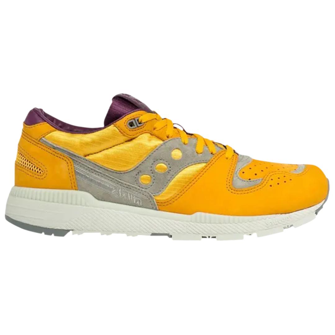 Saucony Azura Running Shoes Men's Yellow