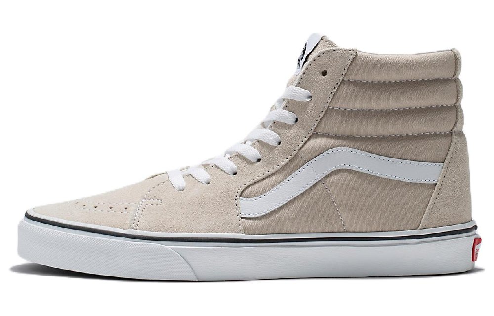 Vans Sk8 Hi 'French Oak'