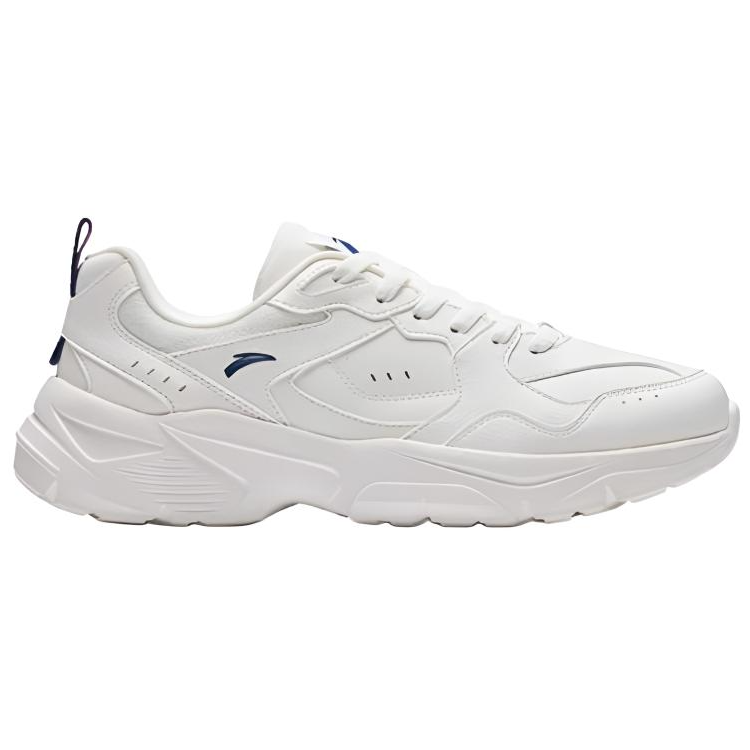Anta Wear resistant And Waterproof Low top Casual Shoes Men's