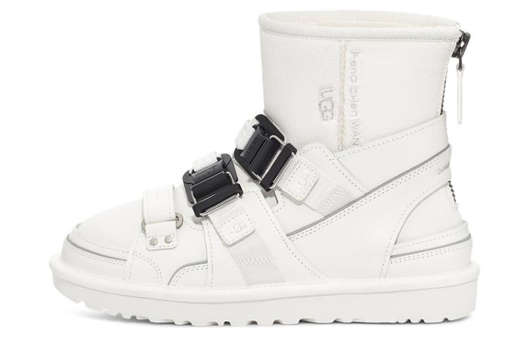 UGG Feng Chen Wang X UGG 'White' Women's