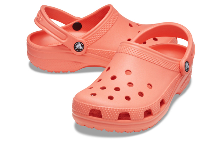 Crocs Classic Clog Clogs Women's