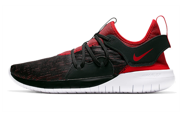 Nike Flex Contact 3 'Bred'