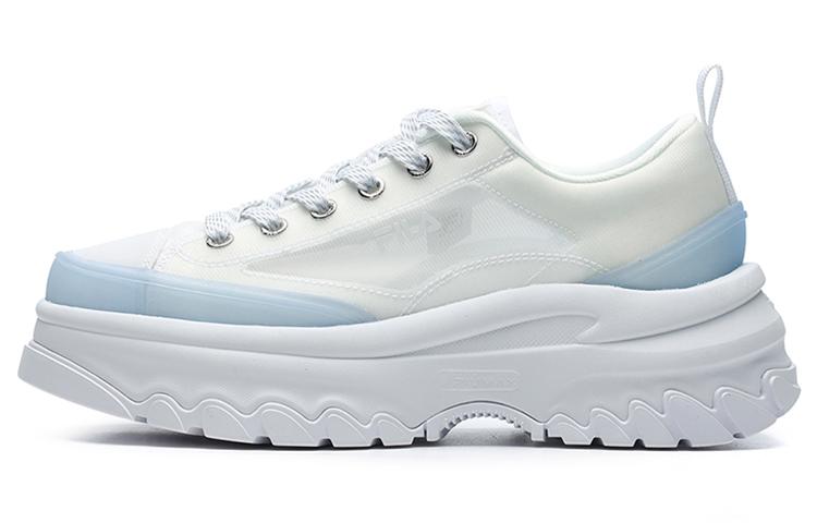 FILA Lava 'White Blue' Women's