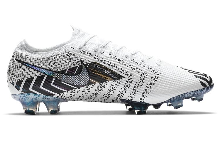 Nike Mercurial Vapor 13 Elite Mds Fg White купить в интернет-магазине Yoocart с быстрой доставкой по России.