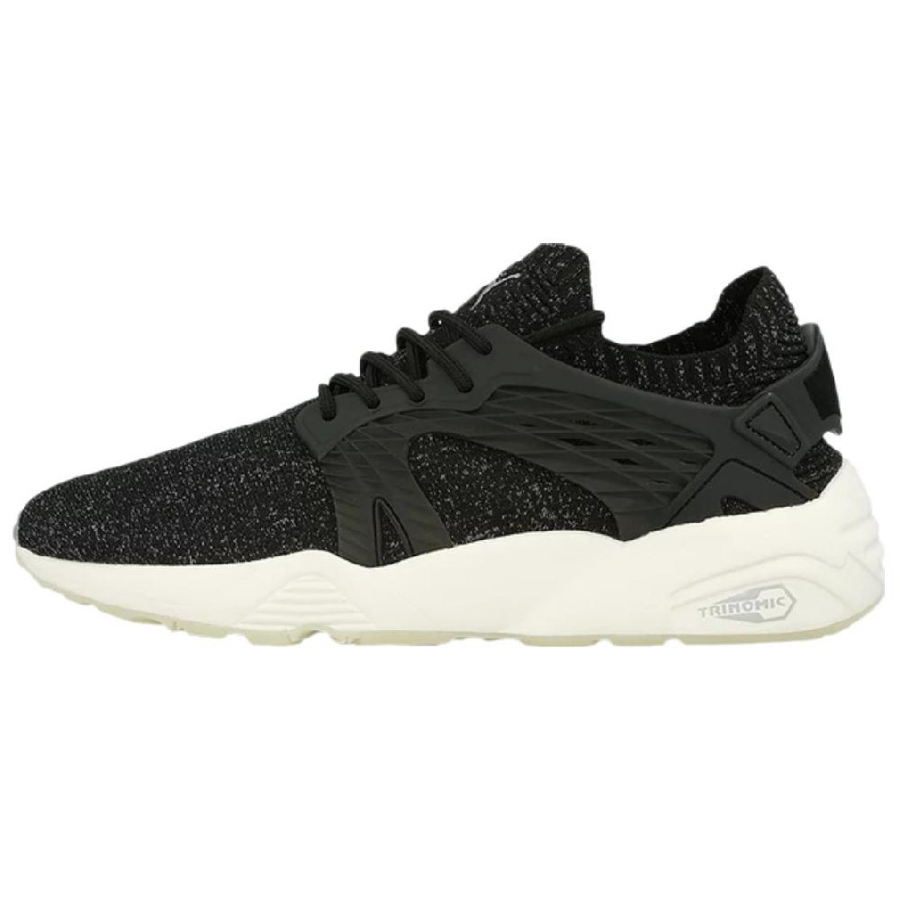 PUMA Blaze Cage EvoKnit 'Black'