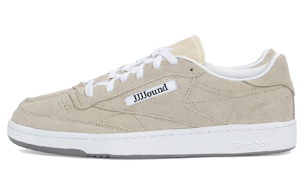 Reebok Club C 85 JJJJound Cork Suede