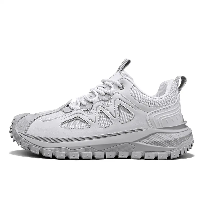 Playboy Breathable And Wear resistant Low top Casual Shoes Men's