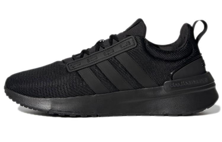 Adidas Neo Racer TR21 'Triple Black'