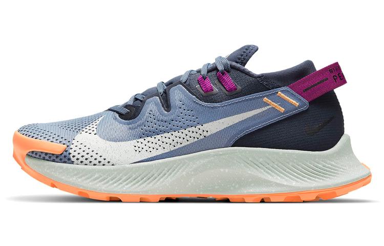 Nike Pegasus Trail 2 Thunder Blue Women's