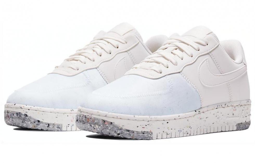 Nike Air Force 1 Crater 'Summit White' Women's купить в интернет-магазине Yoocart с быстрой доставкой по России.