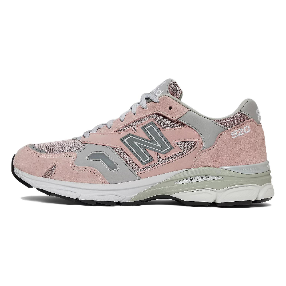 New Balance 920 MiUK Pink Grey