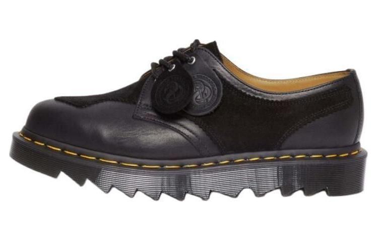 Dr.Martens Casual Single Shoes Women's Black