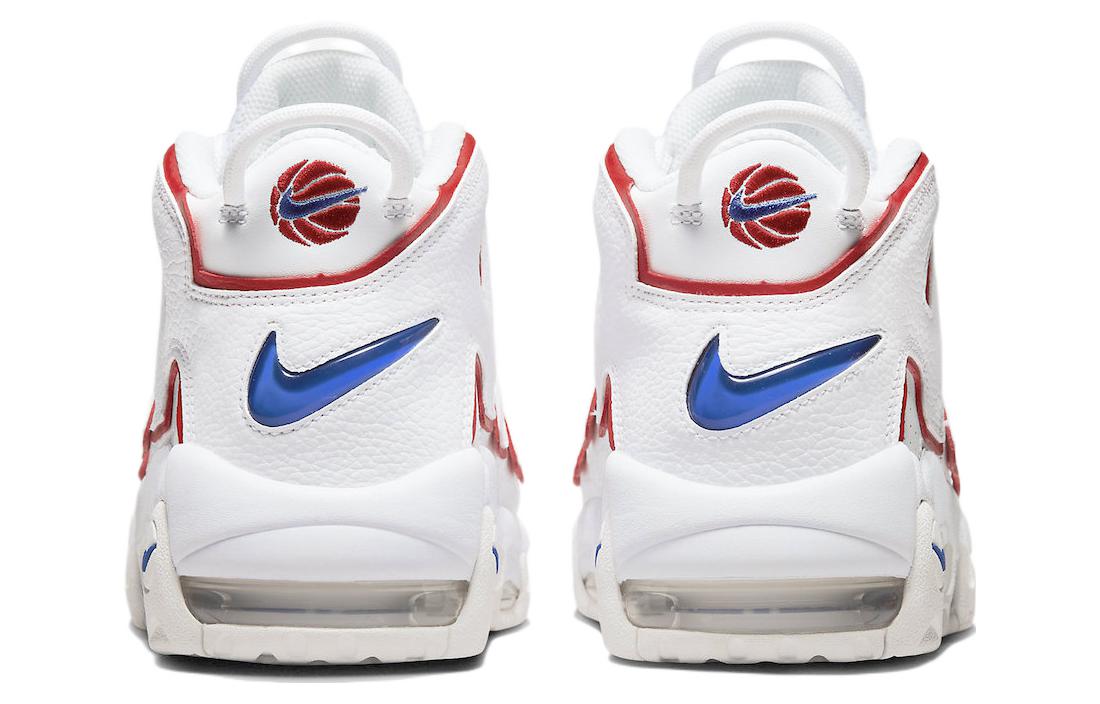 Nike Air More Uptempo '96 'USA Hoops' купить в интернет-магазине Yoocart с быстрой доставкой по России.