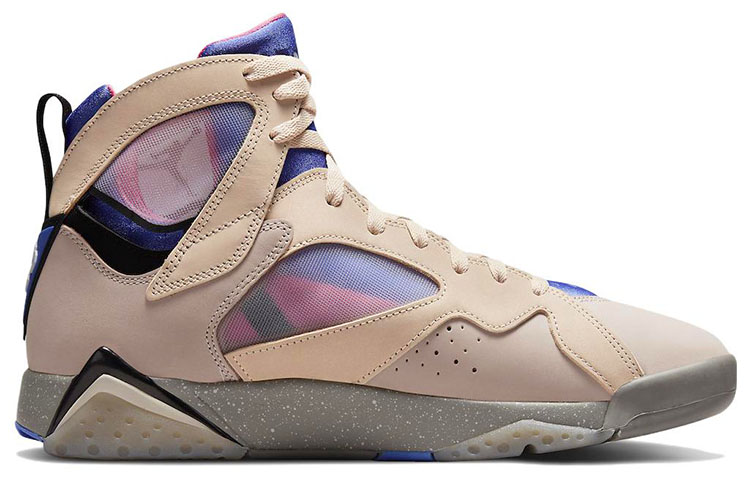 JORDAN 7 Retro Se Sapphire
