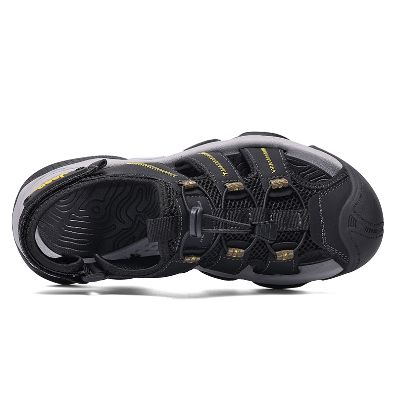 Jeep Slip Resistant River Trekking Shoes Men's купить в интернет-магазине Yoocart с быстрой доставкой по России.
