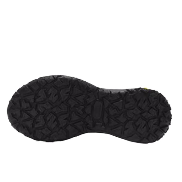 Jeep Mid Top Hiking Shoes Unisex Black купить в интернет-магазине Yoocart с быстрой доставкой по России.