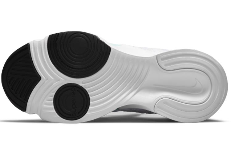 Nike SuperRep Groove 'White Green Glow' Women's купить в интернет-магазине Yoocart с быстрой доставкой по России.
