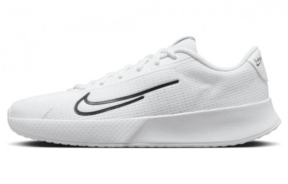 Nike Court Vapor Lite 2 Hc 'White Black'