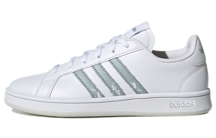 Adidas Neo Grand Court 'White Blue' Women's