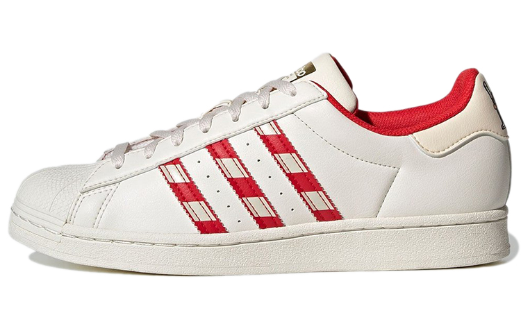 Adidas Originals Superstar Candy Cane
