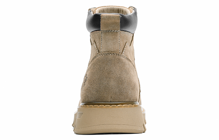 Dickies Outdoor Boots Men Camel купить в интернет-магазине Yoocart с быстрой доставкой по России.