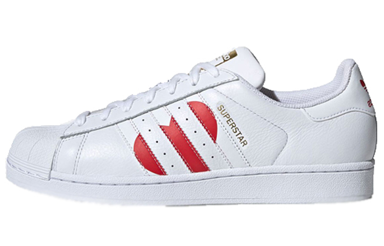 Adidas Originals Superstar Valentine's Day 2019 Women's