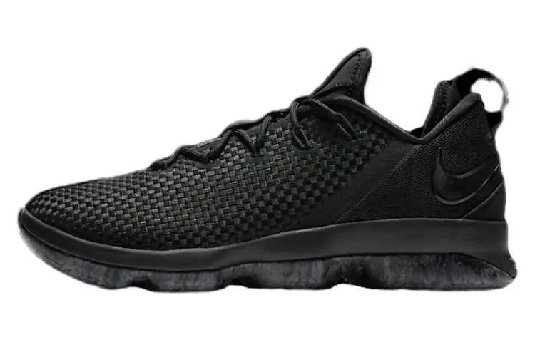 Nike LeBron 14 Low EP Black